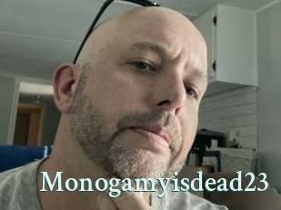 Monogamyisdead23