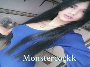 Monstercockk