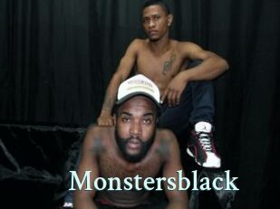 Monstersblack