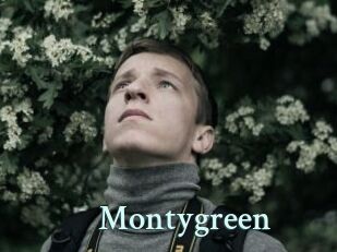 Montygreen