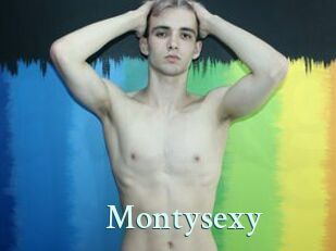 Montysexy