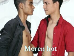 Moren_hot