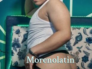 Morenolatin