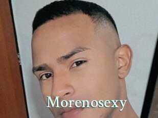 Morenosexy