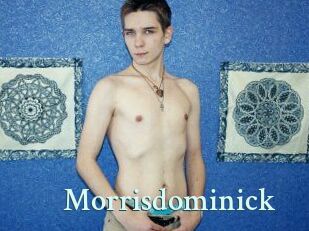 Morrisdominick