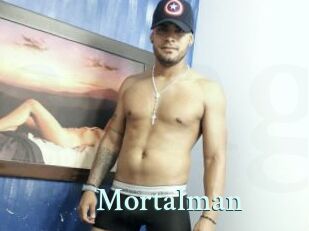 Mortalman