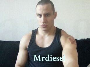 Mrdiesel