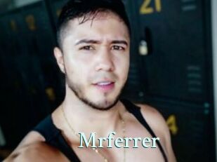 Mrferrer