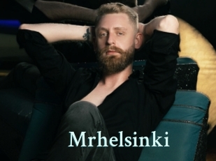 Mrhelsinki