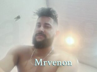 Mrvenon