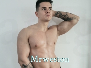 Mrweston