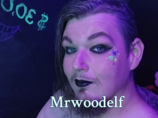 Mrwoodelf