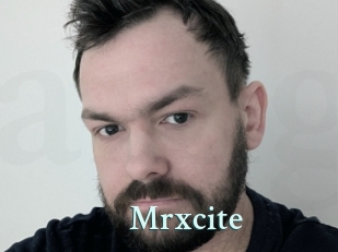 Mrxcite