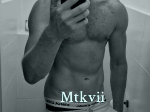 Mtkvii