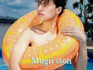 Mugii_ston