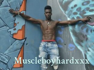 Muscleboyhardxxx