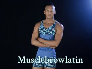 Musclebrowlatin