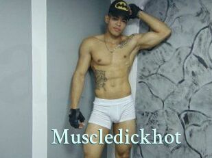 Muscledickhot