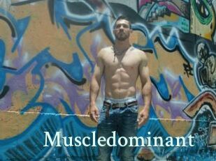 Muscledominant