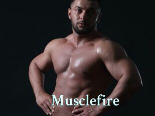 Musclefire