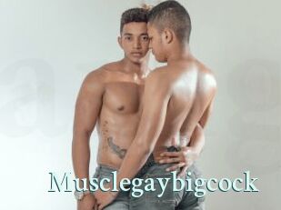 Musclegaybigcock