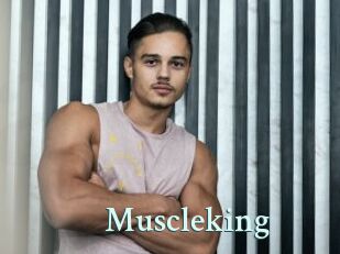 Muscleking