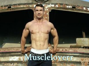 Muscleloverr