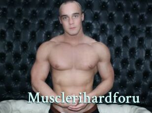 Musclerihardforu