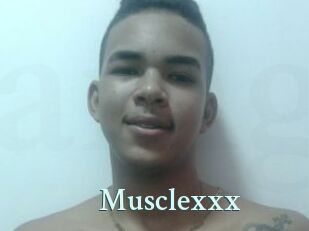 Musclexxx