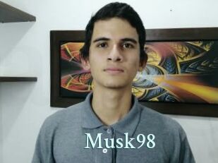 Musk98