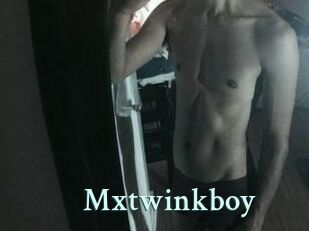 Mxtwinkboy