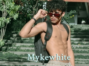 Mykewhite