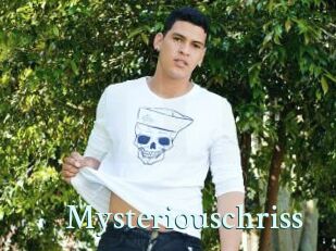 Mysteriouschriss