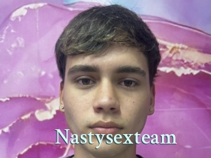 Nastysexteam