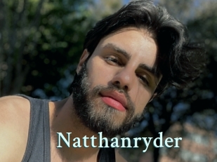 Natthanryder