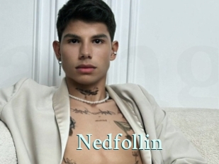 Nedfollin