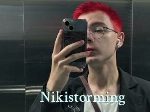 Nikistorming