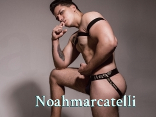 Noahmarcatelli