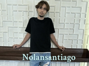 Nolansantiago