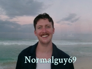 Normalguy69