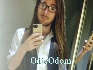 OdieOdom