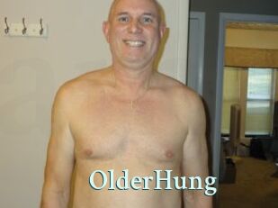 OlderHung