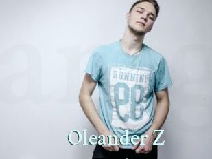 Oleander_Z