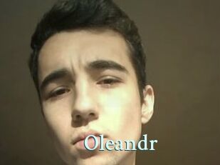 Oleandr