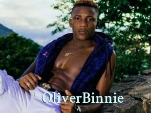 OliverBinnie