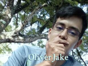 OliverJake