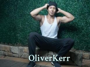 OliverKerr