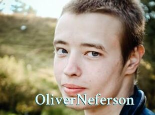 OliverNeferson