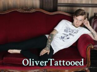 OliverTattooed