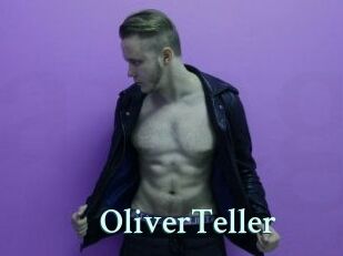 OliverTeller